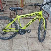 دوچرخه26|دوچرخه، اسکیت، اسکوتر|آبدانان, |دیوار