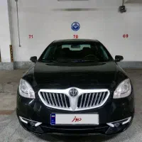 برلیانس ۳۳۰ اتوماتیک مدل ۹۹