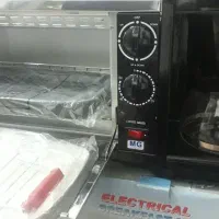 توستر|اجاق گاز و لوازم برقی پخت‌وپز|لنجان, |دیوار