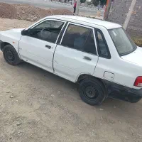 پراید مدل 87