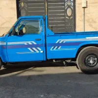 نیسان دوگانه1402