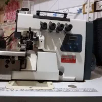 چرخ خیاطی 4نخ