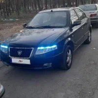 سمندسورن مدل۸۸