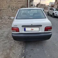 پراید مدل91|خودرو سواری و وانت|بهارستان, |دیوار