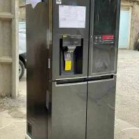 یخچال ساید X39 ال جی LG|یخچال و فریزر|بانه, |دیوار