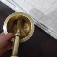 هاونگ|کلکسیون اشیاء عتیقه|مشکیندشت, |دیوار