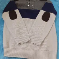 یک عدد ژاکت پلیور ( نو )