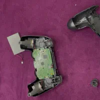 تعمیر دسته ps4و ps5 در محل|خدمات رایانه‌ای و موبایل|تهران, فلسطین (میدان انقلاب)|دیوار