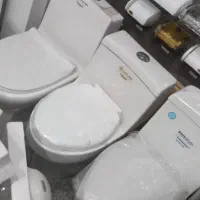 فرنگی چینی کرد با پایین ترین قیمت و بیشترین تخفیف|لوازم سرویس بهداشتی|اراک, |دیوار
