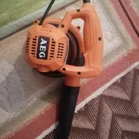 فروش بلوور آاگ(AEG)|ابزارآلات|دوگنبدان, |دیوار
