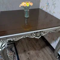 میز غذاخوری|میز و صندلی غذاخوری|اهواز, پادادشهر|دیوار