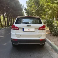 تیگو ۵ مدل ۱۳۹۸|خودرو سواری و وانت|کرج, فاز ۲ مهرشهر|دیوار