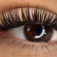 اکستنشن مژه باتخفیف