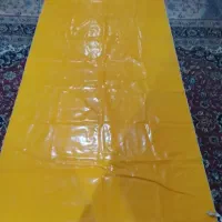 پارچه رو بساط .برزنت