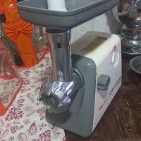 چرخ گوشت ژاپنی