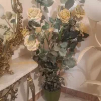 گل مصنوعی خارجی