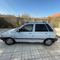 پراید هاچبک|خودرو سواری و وانت|شاندیز, |دیوار