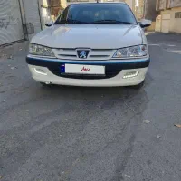 پژو پارس سال مدل 1402سیمی