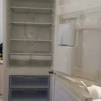 یخچال و فیریزر        ELECTRO STEEL(الکترو استیل)|یخچال و فریزر|صومعه‌سرا, |دیوار