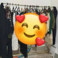 رگال ،آویز لباس