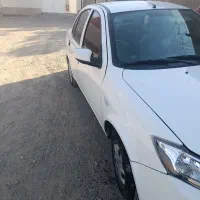 سایناs مدل ۱۴۰۰|خودرو سواری و وانت|تربت‌حیدریه, قائم|دیوار