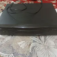 دستگاه سی دی|پخش‌کننده DVD و ویدیو|پاکدشت, |دیوار