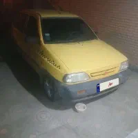 تاکسی گردشی