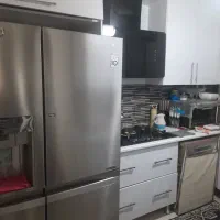 فروش اپارتمان دولت اباد