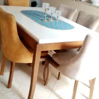 میزصندلی غذاخوری