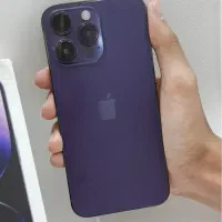 آیفون ۱۴ پرومکس|موبایل|زاهدان, |دیوار