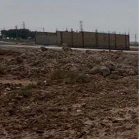 زمین-چهار-فرزنداوری-شهرک-طالفانی-200-متری