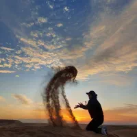 خدمات تور یزدگردی .ارگ سریزد و کویرگردی..|تور و چارتر|یزد, |دیوار