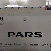 تلویزیون 32 اینچ پارس