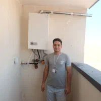 پکیچ خدمات فنی دهقان|آبگرمکن، پکیج، شوفاژ|هشتگرد, شهرک دریا|دیوار