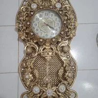 ساعت دیواری