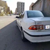 سمند 94 LX|خودرو سواری و وانت|اردبیل, |دیوار