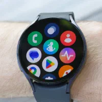 ساعت گلکسی واچ ۶ ( 44mm )