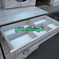 کمد لباس وکیوم رنگبندی سه درب دراور|جاکفشی، کمد، دراور|تهران, جیحون|دیوار