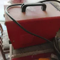 دستگاه جوش|ماشین‌آلات صنعتی|سامن, |دیوار