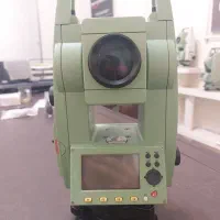 دوربین نقشه برداری لایکا TCR407