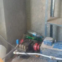 کارواش اتوماتیک سه فاز