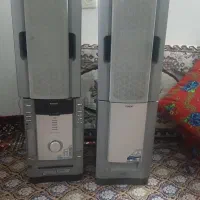 ضبط سونی خانگی