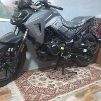 موتورna گلکسی ۲۵۰cc