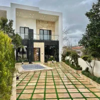 دوبلکس-300متری3خواب-استخردارتودل-باغ-مرکبات