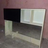 آینه روشویی|لوازم سرویس بهداشتی|ایلام, |دیوار