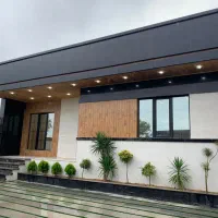 ویلای ۲۲۵متری مدرن ۵دقیقه ساحل۵دقیقه ای خشکبیجار