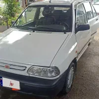پراید مدل ۹۰
