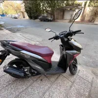 موتور کلیک کویر ۴۰۲ تمیز