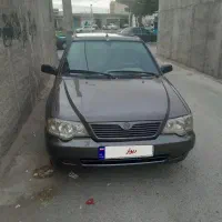 پراید ۹۱ بدون رنگ