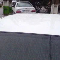 ساینا سفید بی رنگ|خودرو سواری و وانت|سملقان, |دیوار